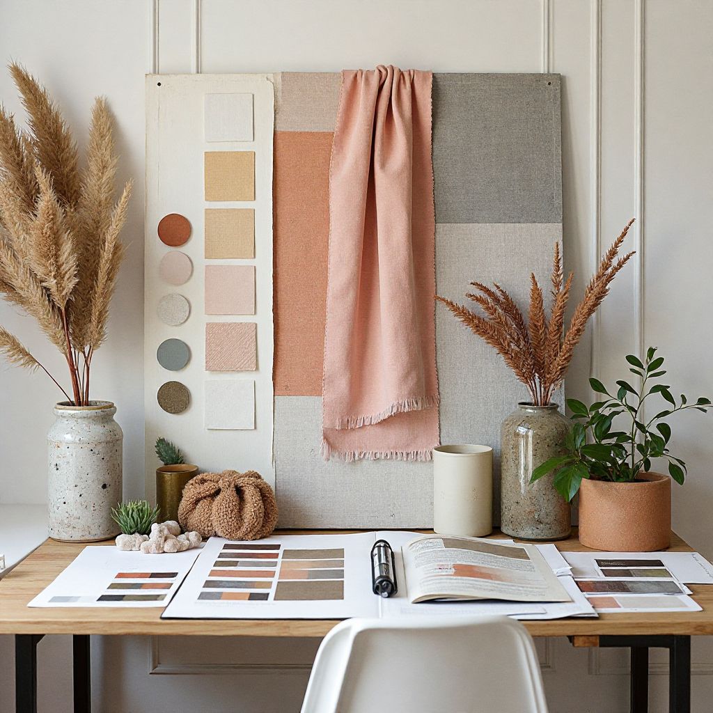 Design Materials