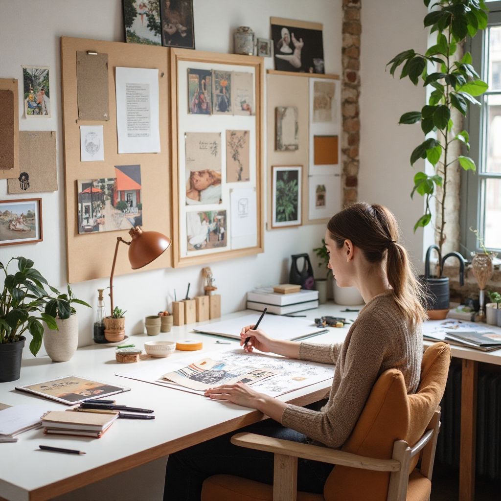 Crown Living Design Studio
