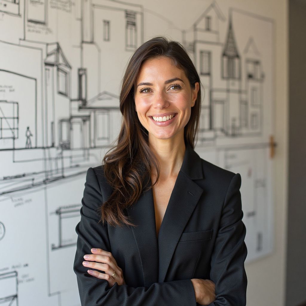 Architect Isabella