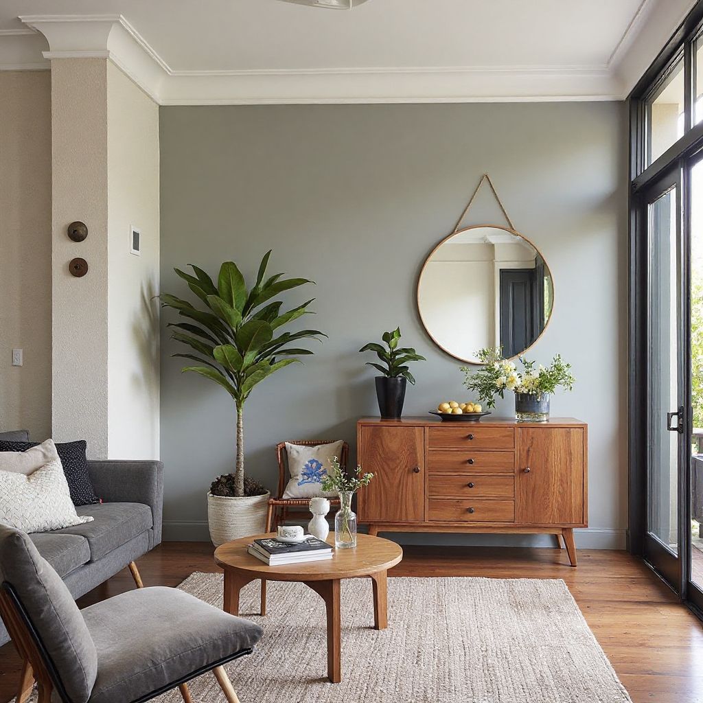 Melbourne Heritage Home