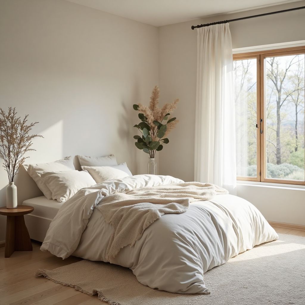 Bedroom Sanctuary