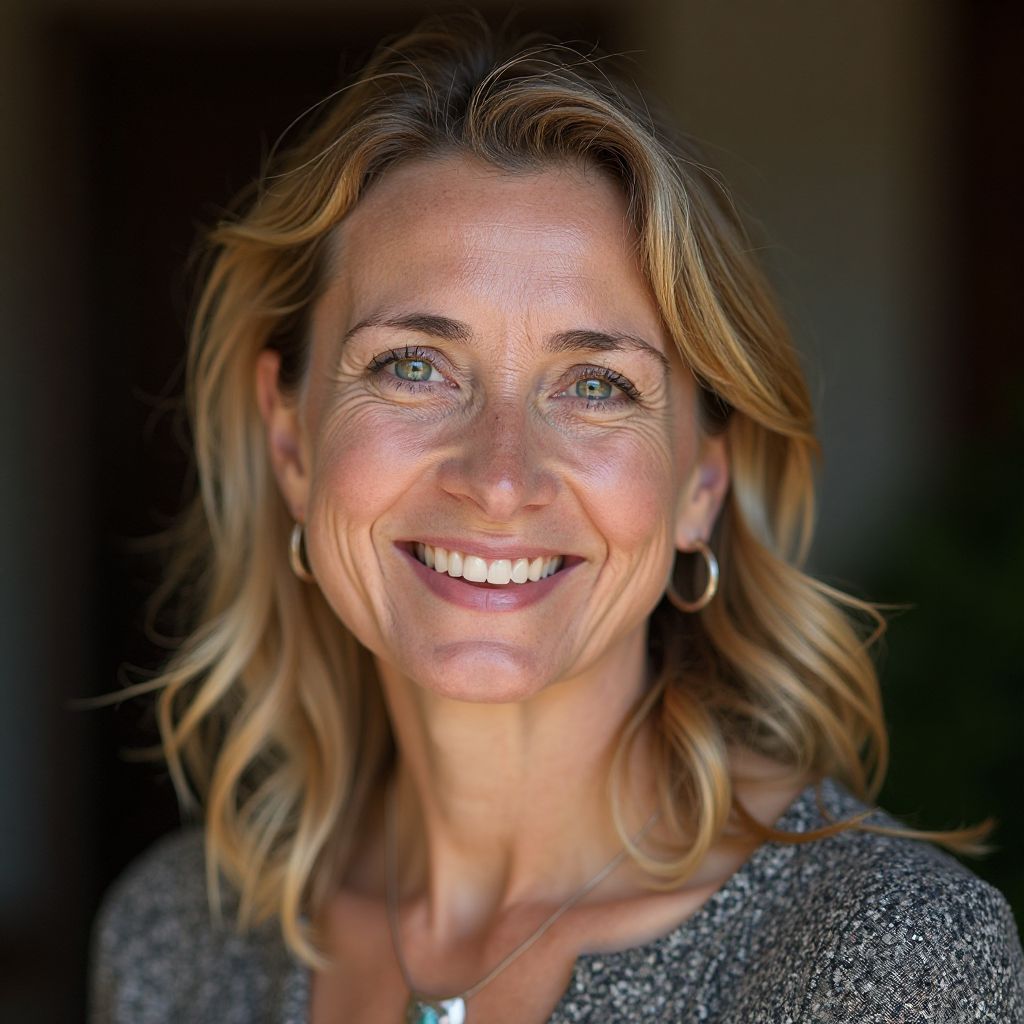 Rebecca Morrison